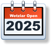 Wetzlar Open 2025
