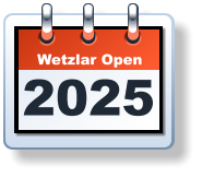 Wetzlar Open 2025